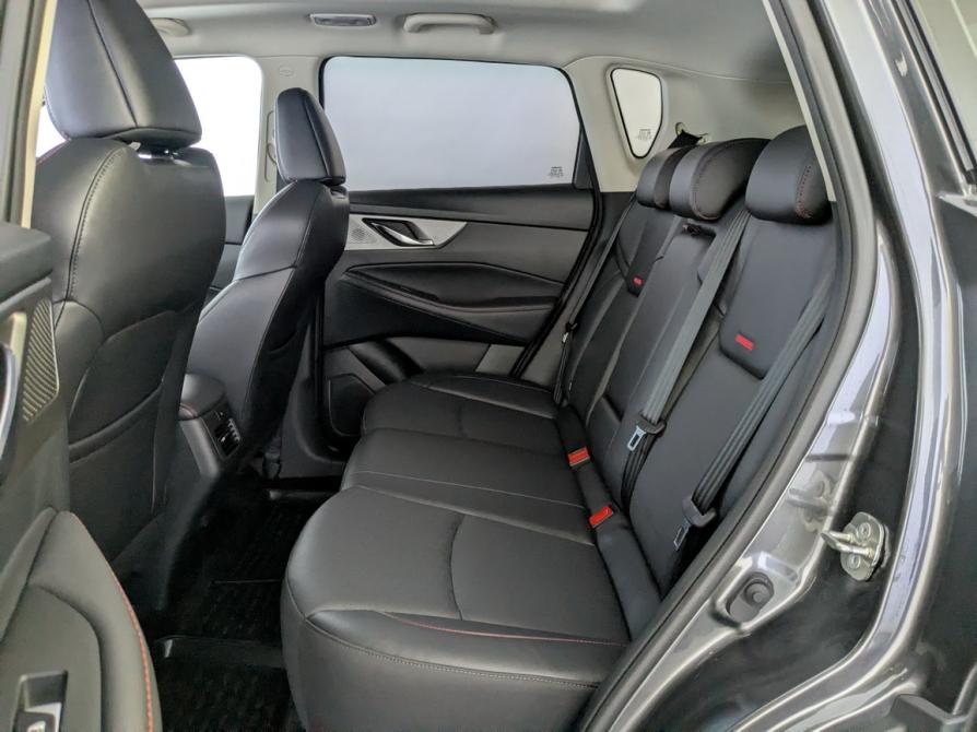 Changan CS35 Plus I Рестайлинг Москва  - изображение 10