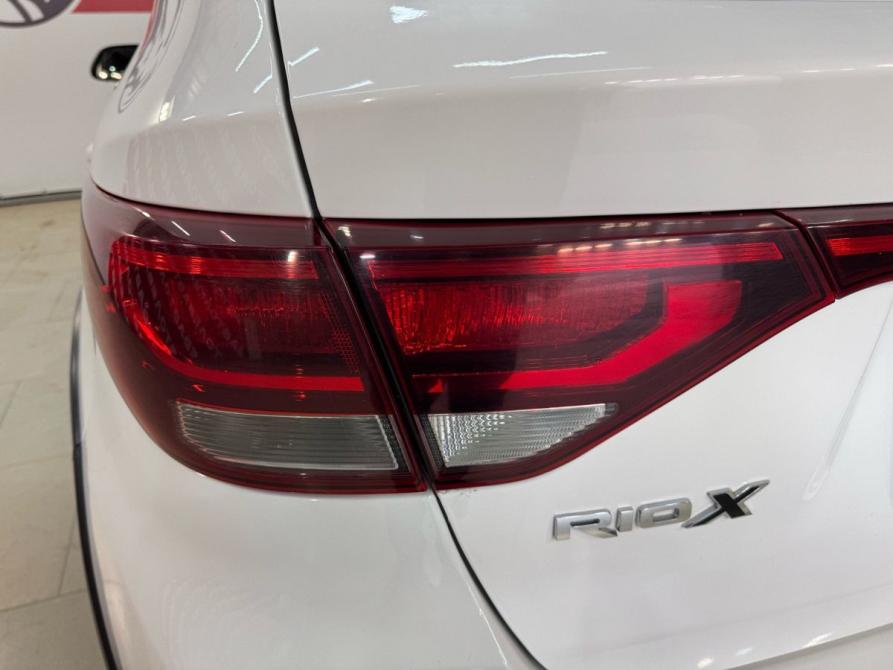 Kia Rio IV Рестайлинг Новочеркасск  - изображение 8