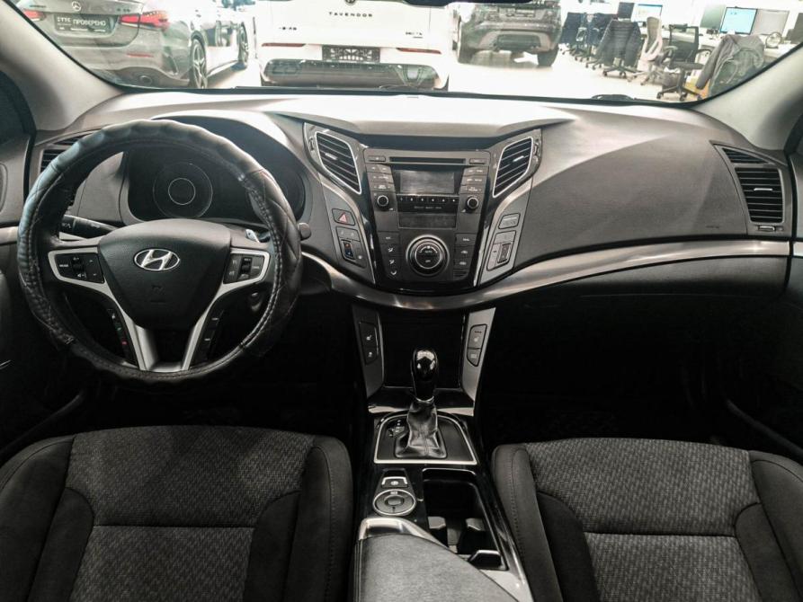 Hyundai i40 I Казань  - изображение 17