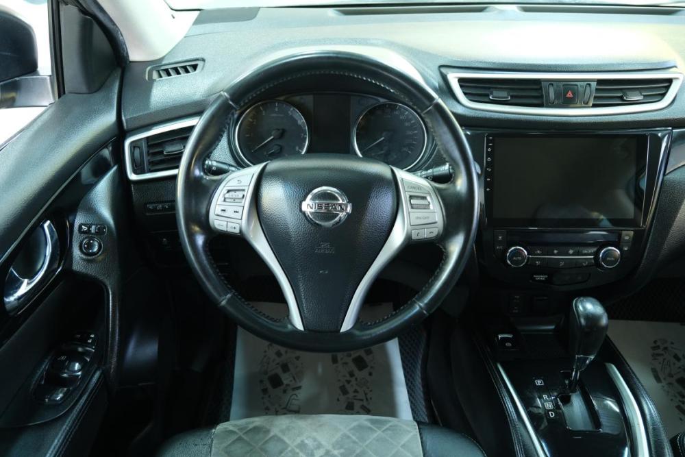 Nissan Qashqai II Омск  - изображение 13