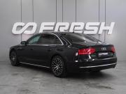 Audi A8 III (D4) Воронеж  - изображение 24