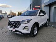 Chery Tiggo 4 Pro I Рестайлинг Набережные Челны  - изображение 21