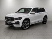 Geely Monjaro I Москва  - изображение 31