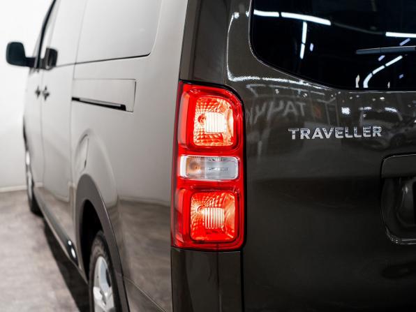 Peugeot Traveller I с пробегом 2021 года, цена 3 390 000 рублей, 32800 км, минивэн, Автокод Объявления