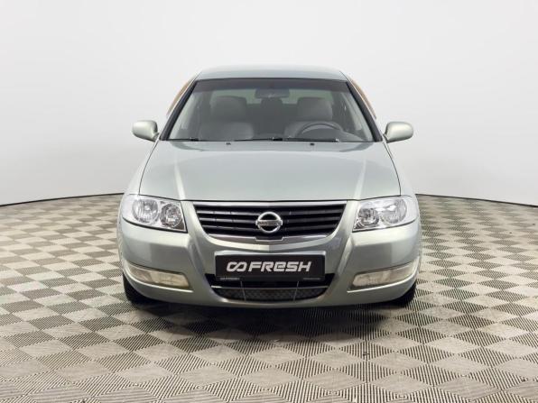 Nissan Almera Classic I с пробегом 2006 года, цена 419 900 рублей, 183087 км, седан, Автокод Объявления