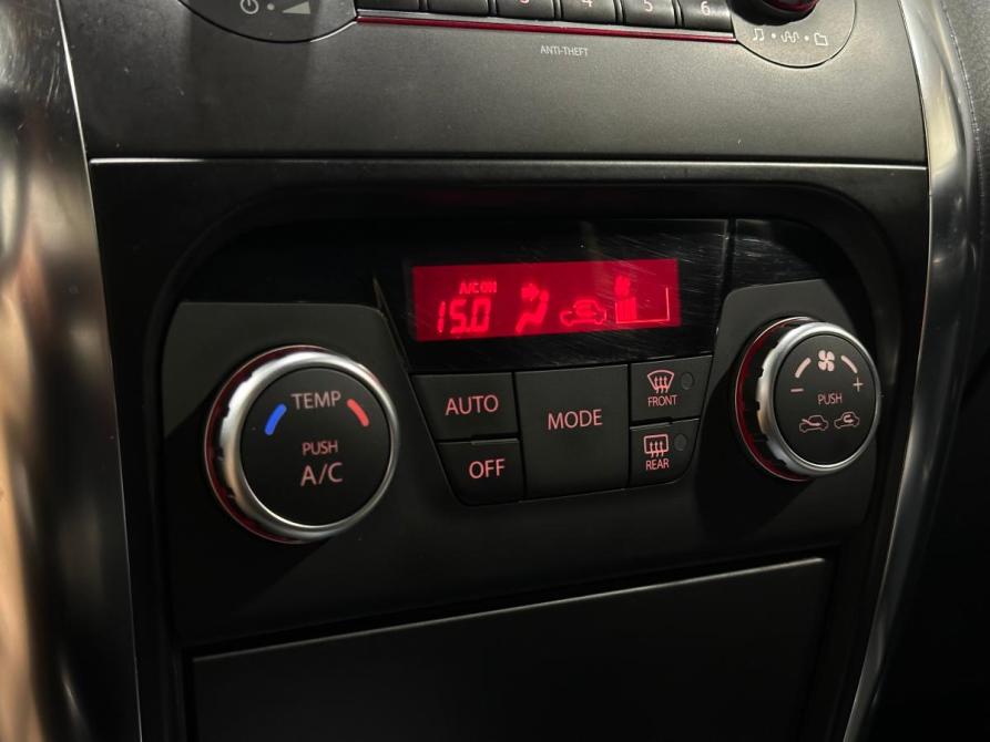 Suzuki SX4 I (Classic) Рестайлинг Челябинск  - изображение 11