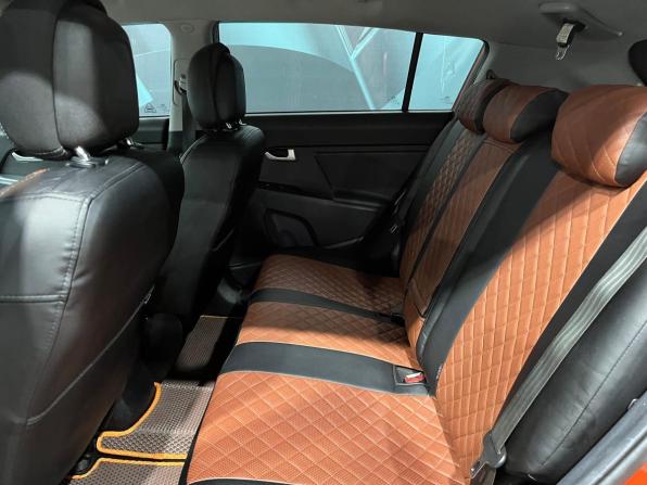 Kia Sportage III с пробегом 2012 года, цена 1 080 000 рублей, 189638 км, внедорожник, Автокод Объявления