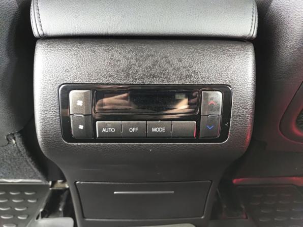 Haval H9 I Рестайлинг с пробегом 2021 года, цена 2 490 000 рублей, 92000 км, внедорожник, Автокод Объявления