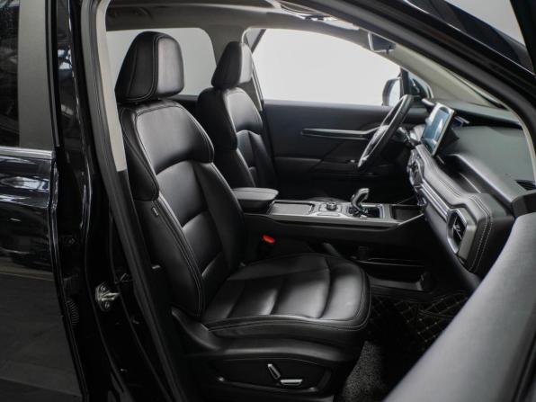 Geely Okavango I с пробегом 2021 года, цена 2 349 000 рублей, 82812 км, внедорожник, Автокод Объявления