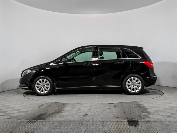 Mercedes-Benz B-Класс II (W246) с пробегом 2012 года, цена 830 000 рублей, 198136 км, хэтчбек, Автокод Объявления