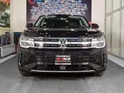 Volkswagen Teramont I Рестайлинг (China Market) Кемерово  - изображение 29