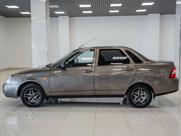 Lada (ВАЗ) Priora I Рестайлинг с пробегом 2016 года, цена 628 000 рублей, 70148 км, седан, Автокод Объявления