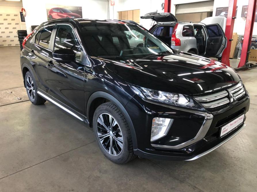 Mitsubishi Eclipse Cross I Курск  - изображение 7