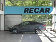 Ford Fiesta Mk6 Рестайлинг Санкт-Петербург  - изображение 39