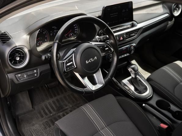 Kia Cerato IV с пробегом 2021 года, цена 2 298 000 рублей, 94185 км, седан, Автокод Объявления