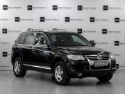 Volkswagen Touareg I Рестайлинг Ростов-на-Дону  - изображение 21