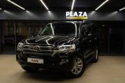 Toyota Land Cruiser 200 Series Рестайлинг 2 Уфа  - изображение 29