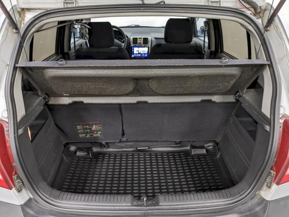 Hyundai Getz I Рестайлинг с пробегом 2008 года, цена 550 000 рублей, 82995 км, хэтчбек, Автокод Объявления