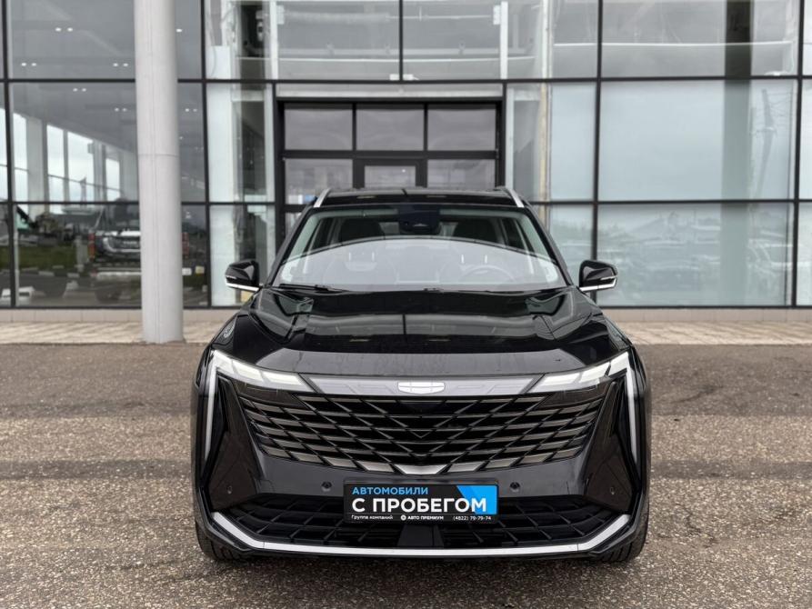 Geely Atlas II Тверь  - изображение 2