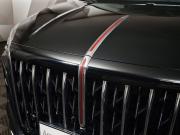 Hongqi HS3 Москва  - изображение 50