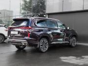 Exeed VX I Москва  - изображение 27