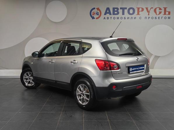 Nissan Qashqai I с пробегом 2008 года, цена 818 000 рублей, 180588 км, внедорожник, Автокод Объявления