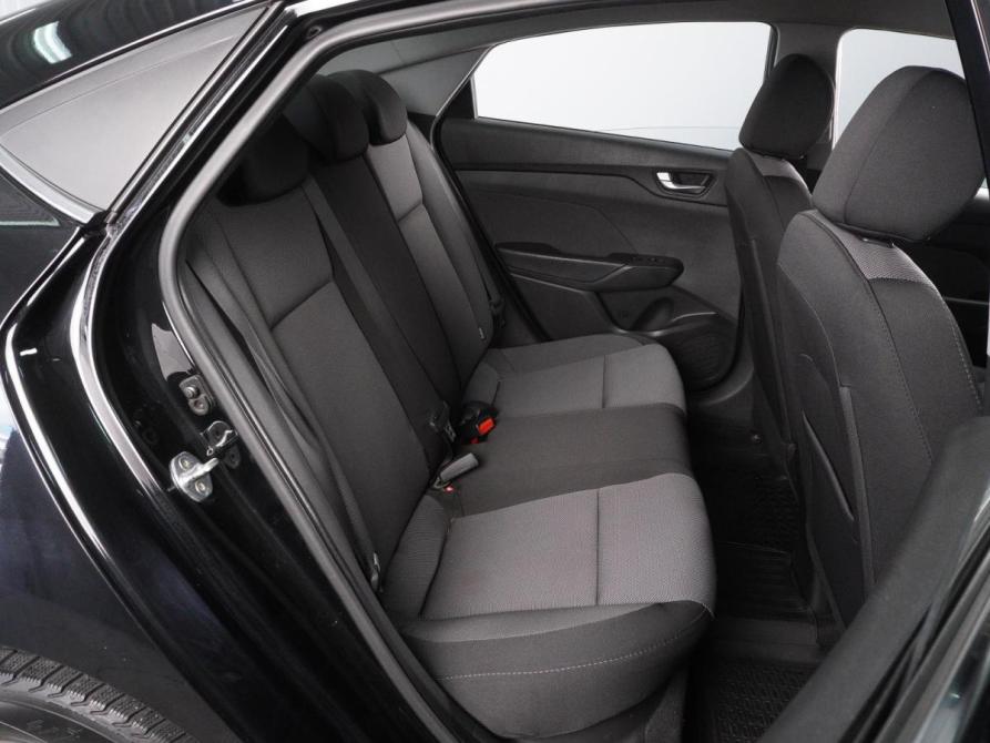 Hyundai Solaris II Минеральные Воды  - изображение 7