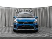 Kia Rio IV Рестайлинг Москва  - изображение 31