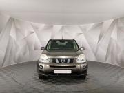 Nissan X-Trail II Москва  - изображение 27