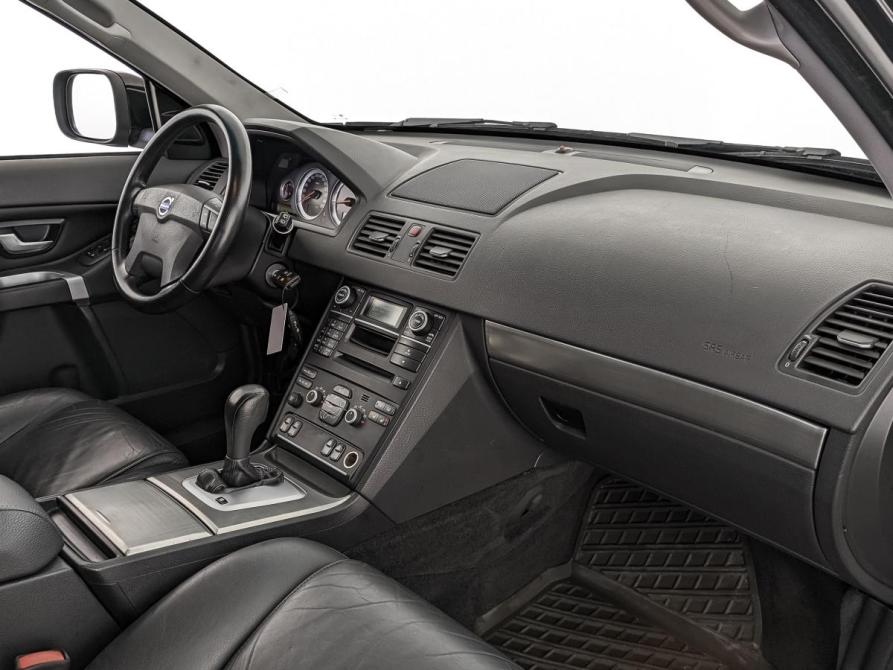 Volvo XC90 I Рестайлинг Москва  - изображение 13
