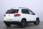 Volkswagen Tiguan I Рестайлинг Омск  - изображение 30