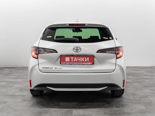 Toyota Corolla XII (E210) с пробегом 2019 года, цена 1 627 000 рублей, 116000 км, универсал, Автокод Объявления