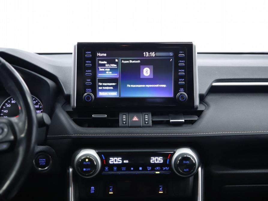 Toyota RAV4 V (XA50) Уфа  - изображение 14
