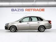 Lada (ВАЗ) Granta I Рестайлинг Тюмень  - изображение 31