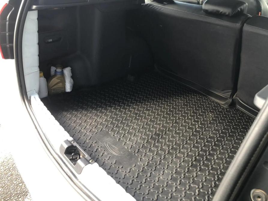 Nissan Terrano III (D10) Стерлитамак  - изображение 18
