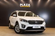 Kia Sorento III Prime Уфа  - изображение 28