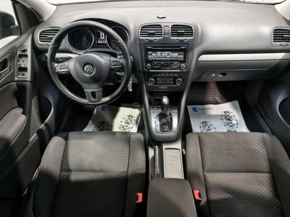 Volkswagen Golf VI с пробегом 2011 года, цена 609 000 рублей, 234983 км, хэтчбек, Автокод Объявления
