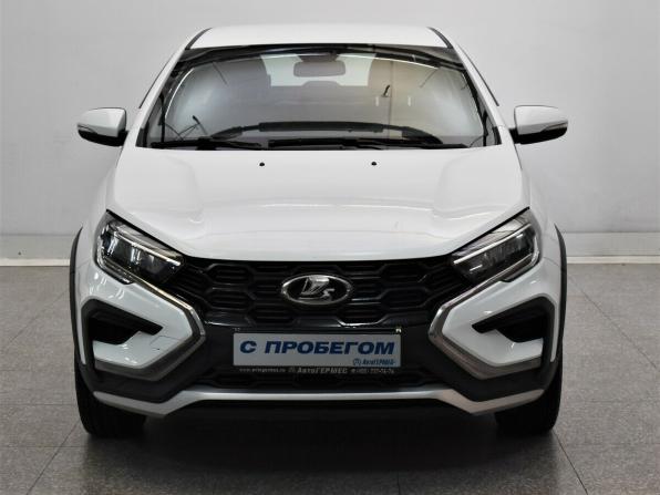 Lada (ВАЗ) Vesta I Рестайлинг (NG) с пробегом 2023 года, цена 1 320 000 рублей, 35433 км, седан, Автокод Объявления