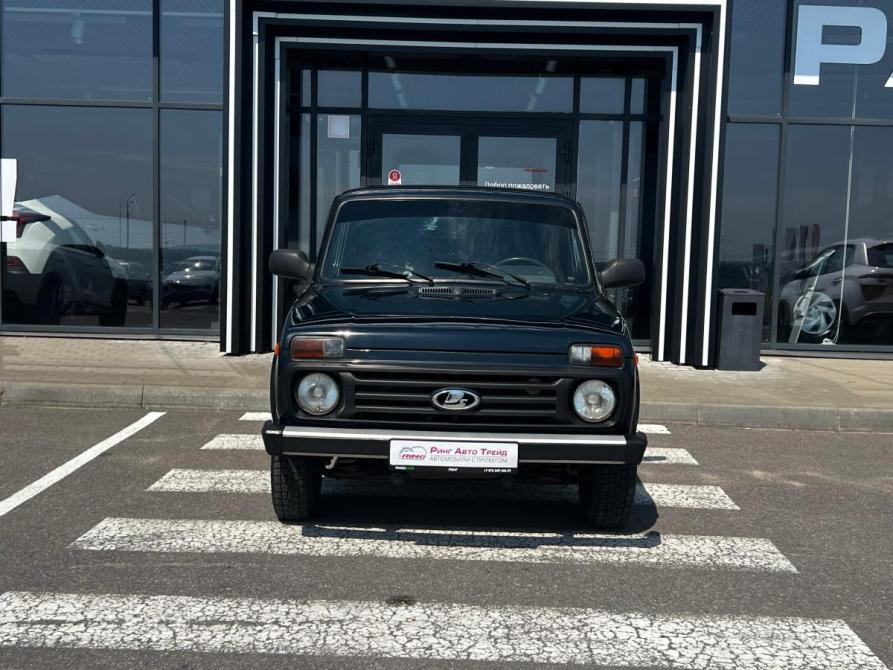 Lada (ВАЗ) 2121 (4x4) I Рестайлинг Воронеж  - изображение 2
