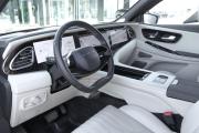Exeed VX I Рестайлинг Москва  - изображение 51