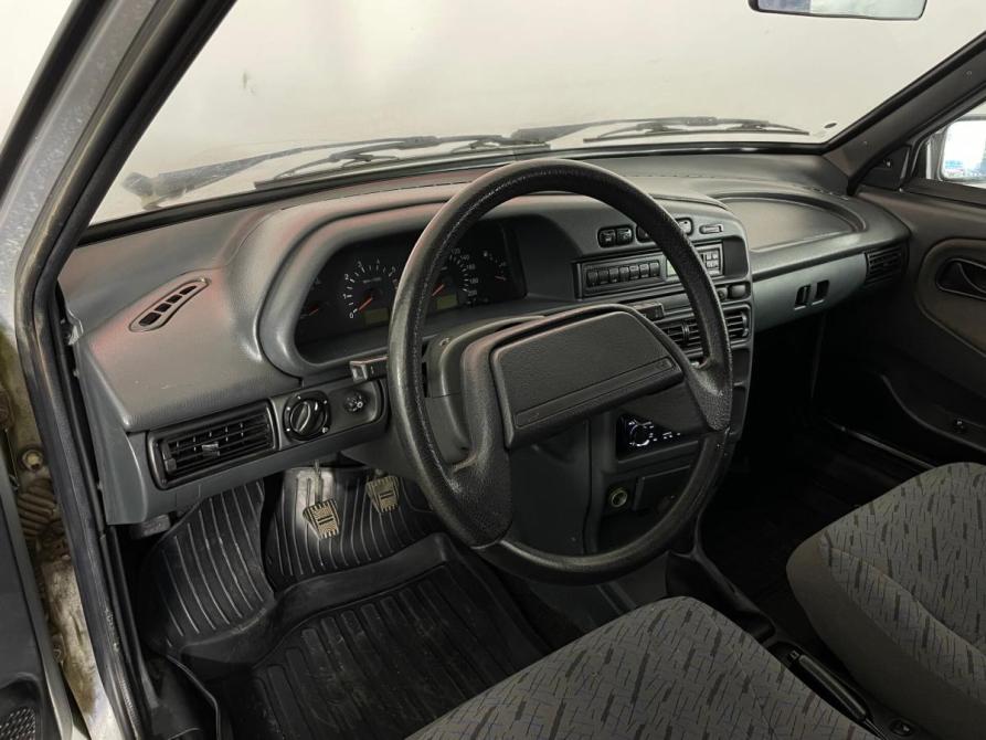 Lada (ВАЗ) 2114 Воронеж  - изображение 7