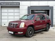 Cadillac Escalade III Москва  - изображение 27