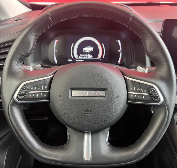 Haval F7x I Рестайлинг Вологда  - изображение 11