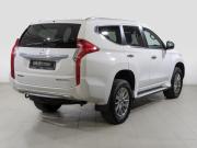 Mitsubishi Pajero Sport III Москва  - изображение 33