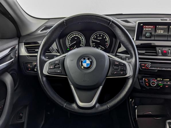 BMW X2 I (F39) с пробегом 2021 года, цена 3 050 000 рублей, 73559 км, внедорожник, Автокод Объявления