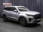 Chery Tiggo 7 Pro Max I Москва  - изображение 27