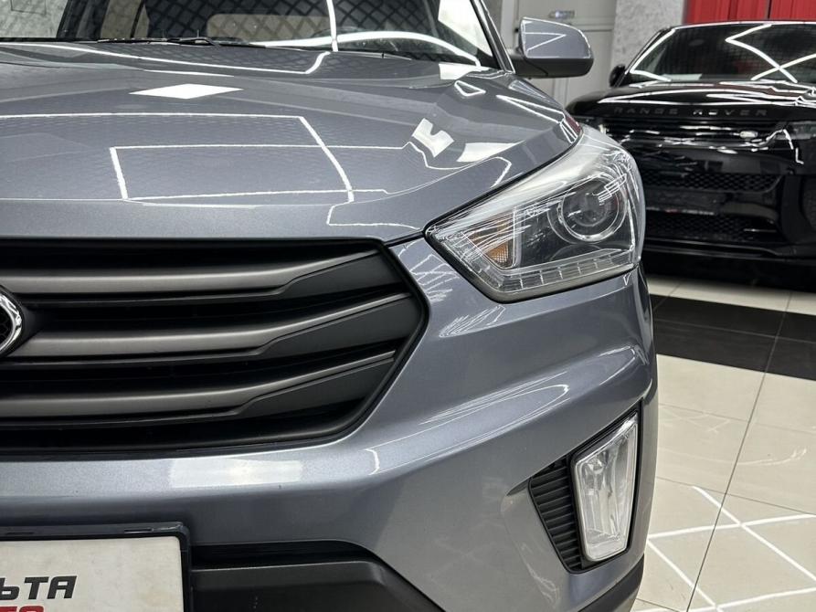 Hyundai Creta I Ярославль  - изображение 10