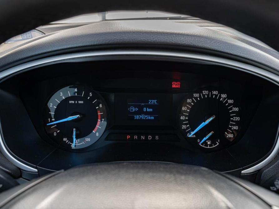 Ford Mondeo V Краснодар  - изображение 14