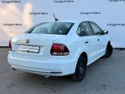 Volkswagen Polo V Рестайлинг Курган  - изображение 19
