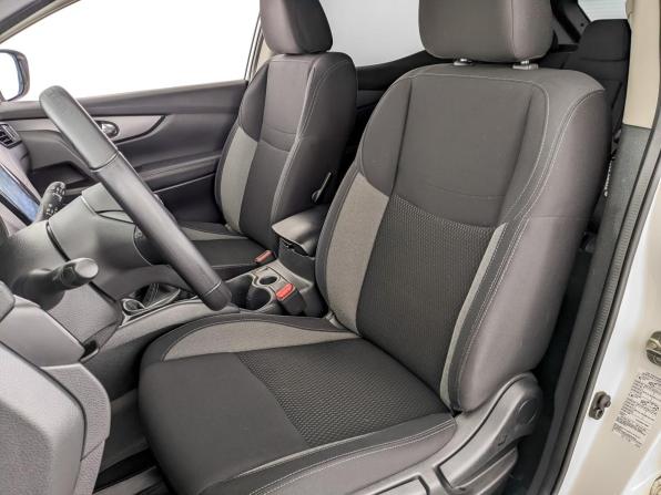 Nissan Qashqai II Рестайлинг с пробегом 2022 года, цена 1 915 000 рублей, 61560 км, внедорожник, Автокод Объявления